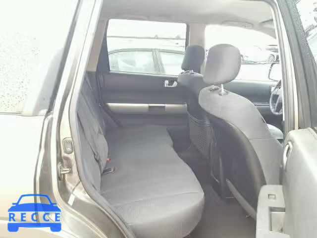 2006 MITSUBISHI ENDEAVOR L 4A4MM21SX6E027549 image 5