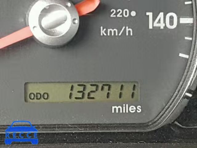 2006 MITSUBISHI ENDEAVOR L 4A4MM21SX6E027549 image 7