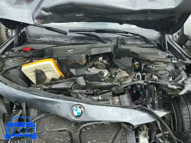 2012 BMW 328I SULEV WBA3C1C52CF432167 Bild 6