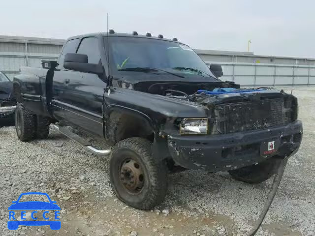 1995 DODGE RAM 3500 3B7MF33C0SM123000 image 0