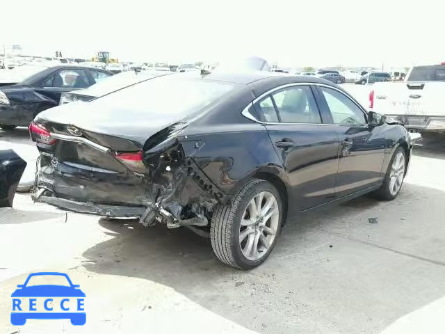 2015 MAZDA 6 TOURING JM1GJ1V52F1184804 image 3