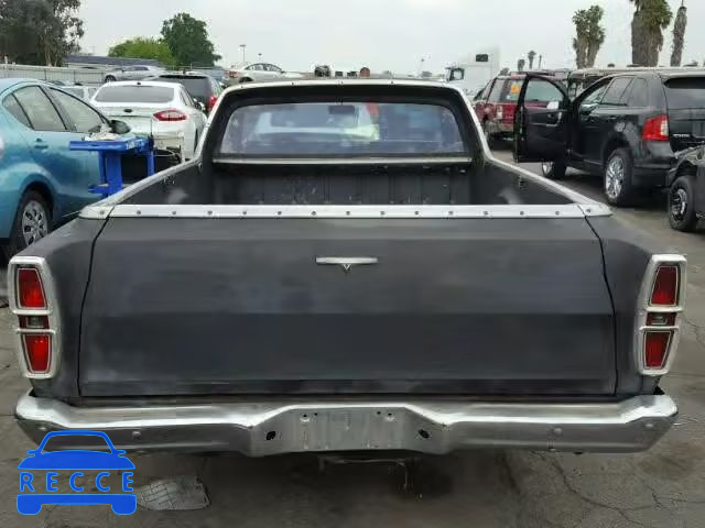 1966 FORD RANCHERO 0000006K27C173688 image 9