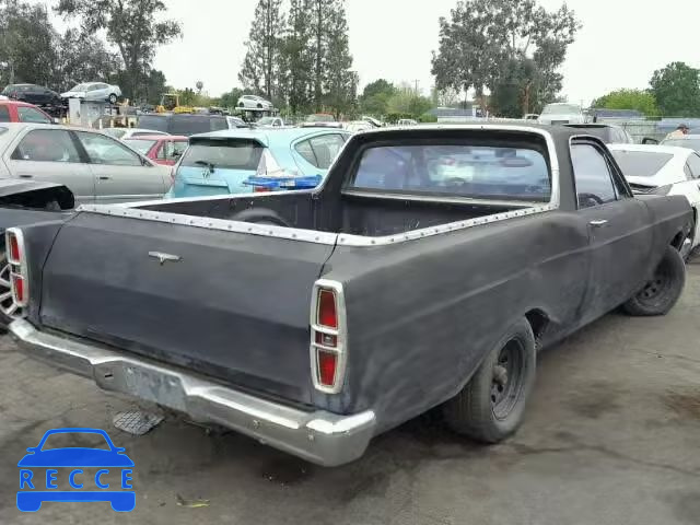 1966 FORD RANCHERO 0000006K27C173688 image 3