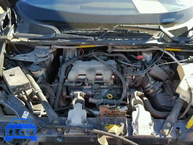 2000 PONTIAC MONTANA 1GMDX03E9YD173858 Bild 6