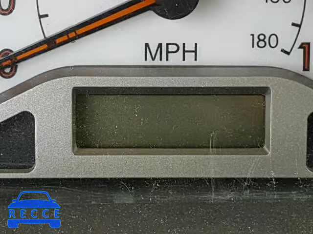 2007 TOYOTA COROLLA 1NXBR32E47Z859292 image 7