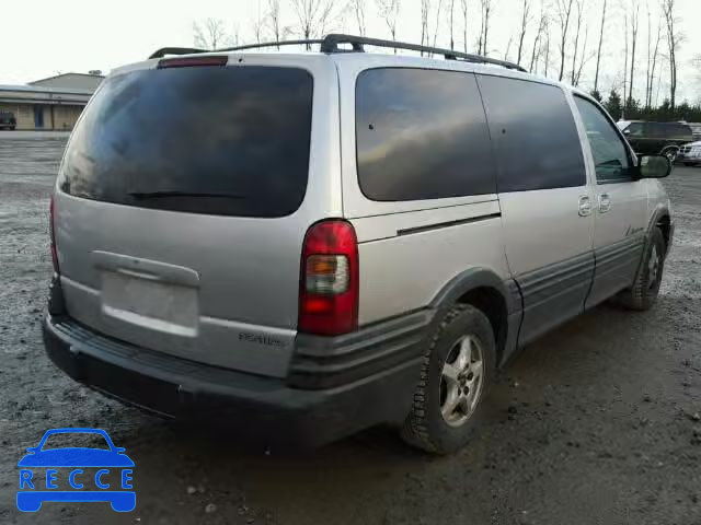 2003 PONTIAC MONTANA LU 1GMDX13E53D112389 image 3