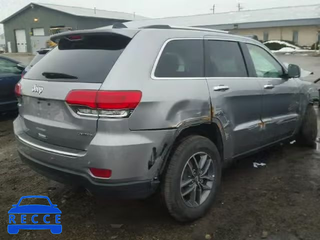 2017 JEEP GRAND CHER 1C4RJFBG1HC618116 зображення 3