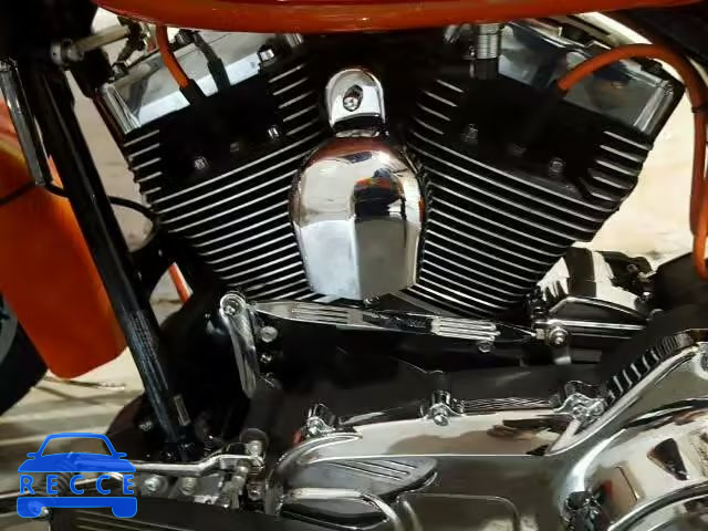 2012 HARLEY-DAVIDSON FLHX 1HD1KBM13CB641924 image 6