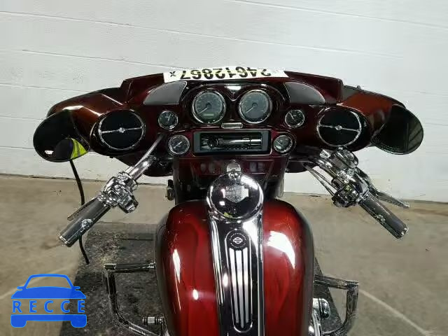 2004 HARLEY-DAVIDSON FLHTCI 1HD1FFW174Y600204 image 7