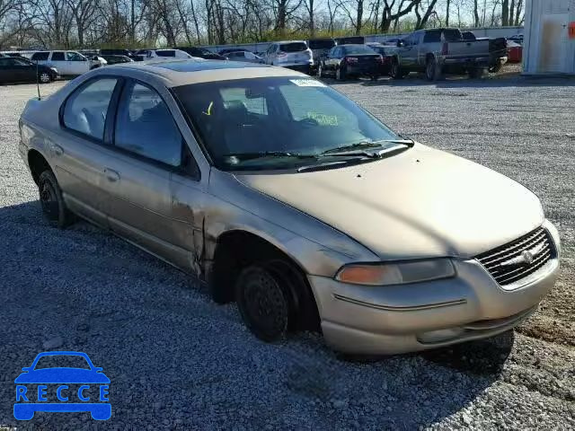 2000 CHRYSLER CIRRUS LXI 1C3EJ56H3YN169607 image 0