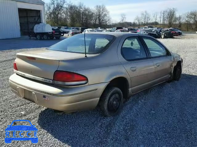 2000 CHRYSLER CIRRUS LXI 1C3EJ56H3YN169607 image 3