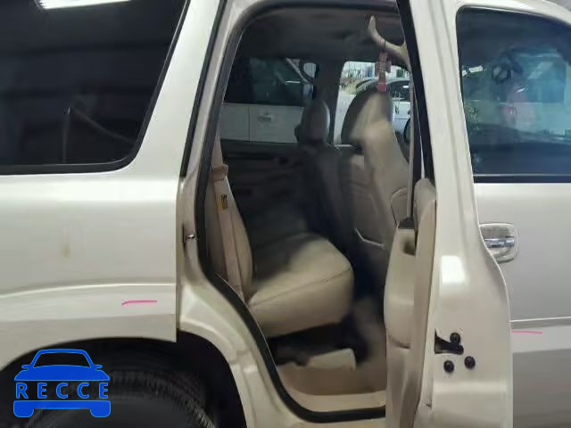 2005 CADILLAC ESCALADE L 1GYEC63N25R256936 image 5