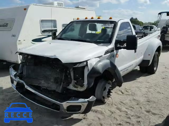 2015 FORD F550 SUPER 1FDUF5GT8FEB00867 image 1