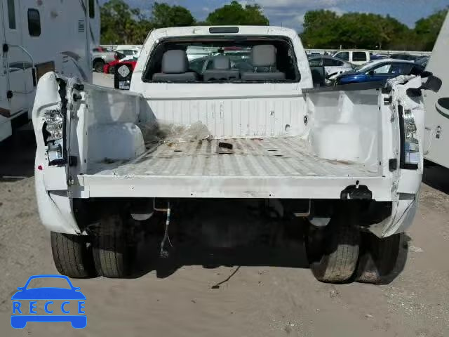 2015 FORD F550 SUPER 1FDUF5GT8FEB00867 image 5