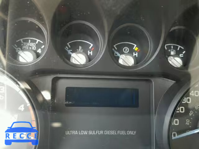 2015 FORD F550 SUPER 1FDUF5GT8FEB00867 image 7