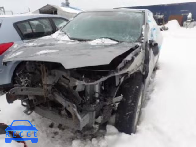 2012 MITSUBISHI RVR SE JA4AJ3AU1CZ604669 Bild 2