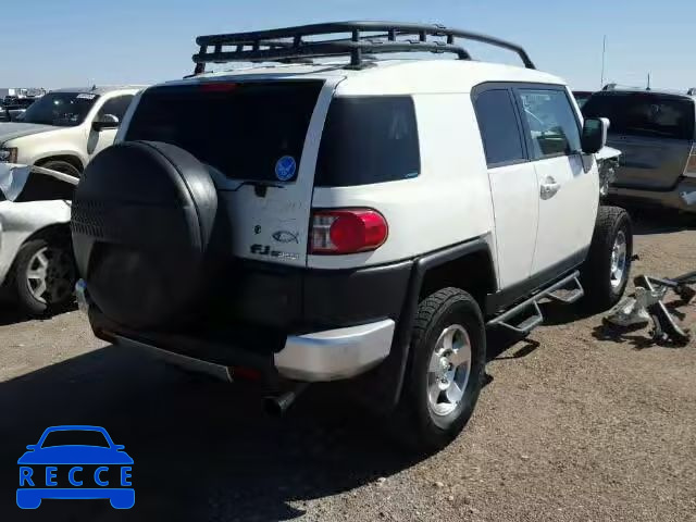 2010 TOYOTA FJ CRUISER JTEBU4BF3AK080160 image 3