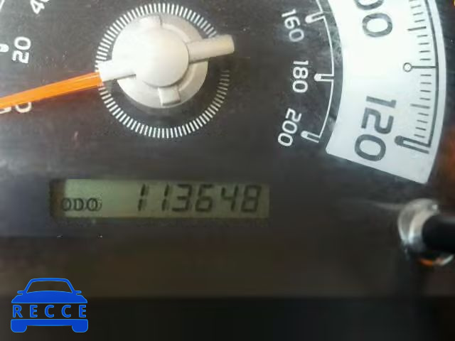 2010 TOYOTA FJ CRUISER JTEBU4BF3AK080160 image 7