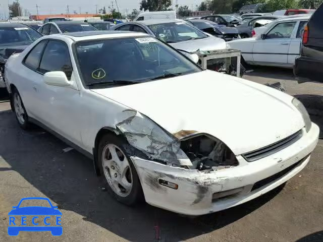 1998 HONDA PRELUDE JHMBB6242WC007625 image 0