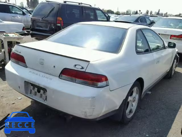 1998 HONDA PRELUDE JHMBB6242WC007625 image 3