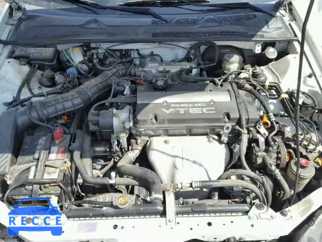 1998 HONDA PRELUDE JHMBB6242WC007625 image 6