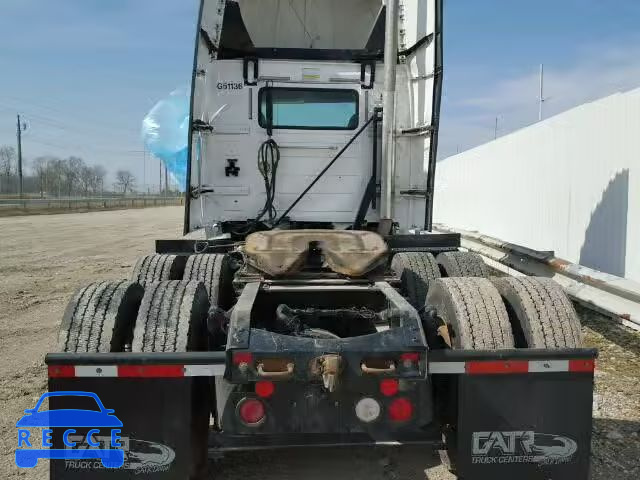 2015 VOLVO VNL 4V4NC9EH2FN913049 image 5