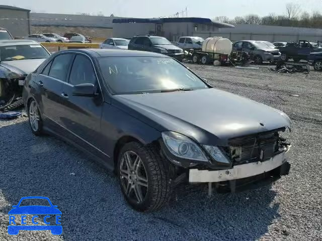 2010 MERCEDES-BENZ E550 WDDHF7CBXAA027621 image 0