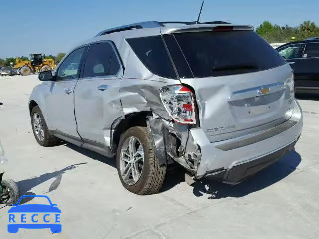 2017 CHEVROLET EQUINOX PR 2GNFLGEK0H6181664 image 2