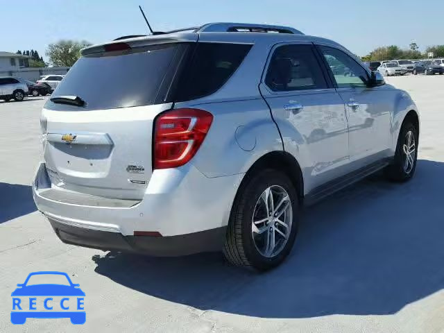 2017 CHEVROLET EQUINOX PR 2GNFLGEK0H6181664 image 3