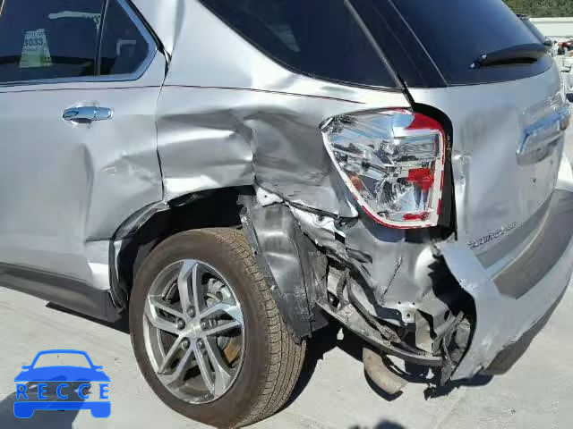 2017 CHEVROLET EQUINOX PR 2GNFLGEK0H6181664 image 8