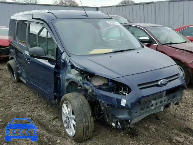 2015 FORD TRANSIT CO NM0GS9F73F1223778 image 0