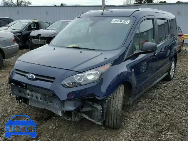 2015 FORD TRANSIT CO NM0GS9F73F1223778 image 1