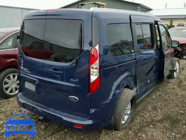 2015 FORD TRANSIT CO NM0GS9F73F1223778 image 3