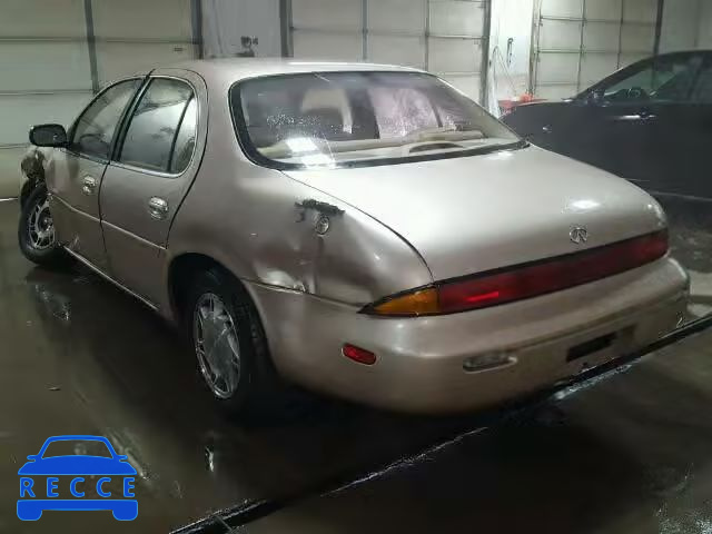 1994 INFINITI J30 JNKAY21D7RM105827 image 2