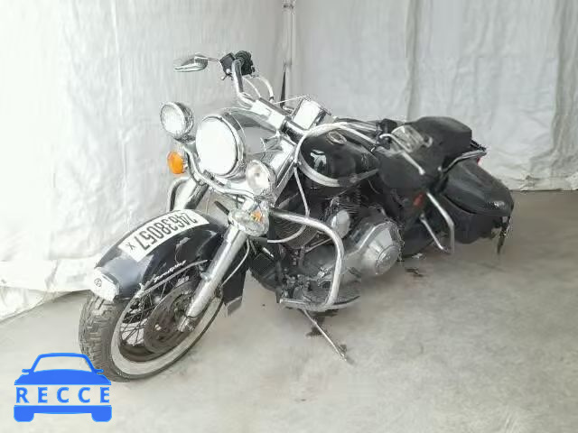 2003 HARLEY-DAVIDSON FLHRCI 1HD1FRW173Y722674 image 1