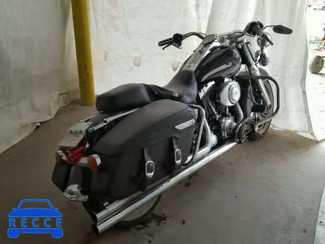 2003 HARLEY-DAVIDSON FLHRCI 1HD1FRW173Y722674 Bild 3