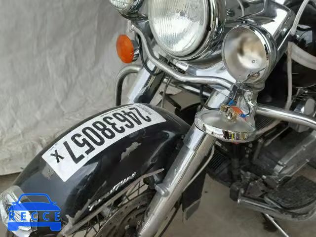 2003 HARLEY-DAVIDSON FLHRCI 1HD1FRW173Y722674 зображення 8