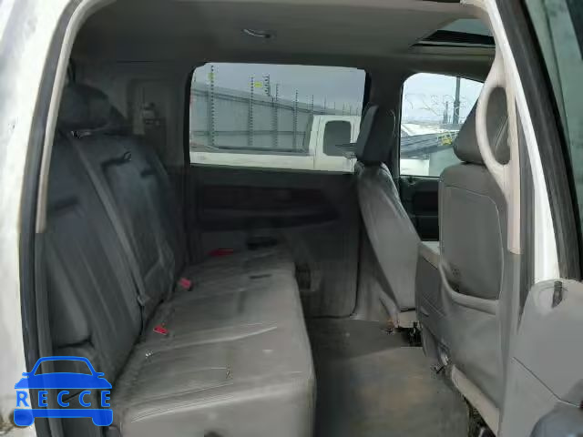 2009 DODGE RAM 3500 M 3D7MX39L19G529080 image 5