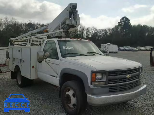 2000 CHEVROLET C3500-HD 1GBKC34F3YF453140 image 0