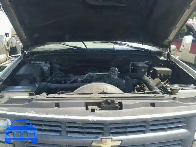 2000 CHEVROLET C3500-HD 1GBKC34F3YF453140 image 6