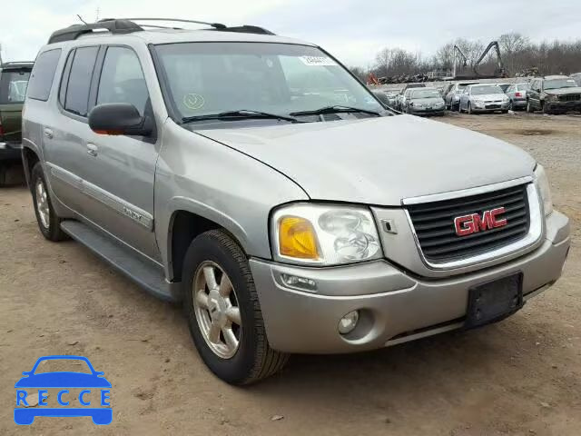 2002 GMC ENVOY XL 1GKET16S626133085 Bild 0