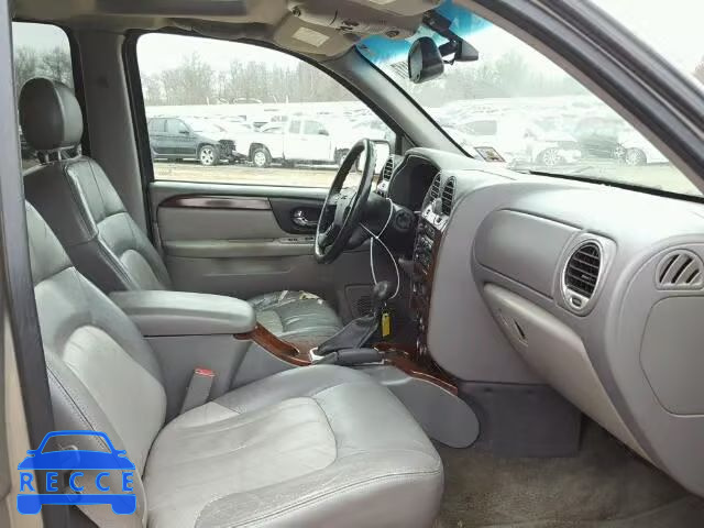 2002 GMC ENVOY XL 1GKET16S626133085 Bild 4