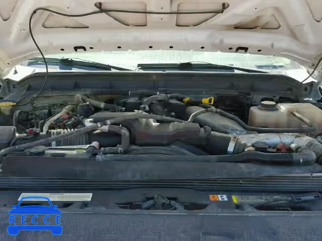 2011 FORD F550 SUPER 1FDUF5GT4BEC24144 image 6