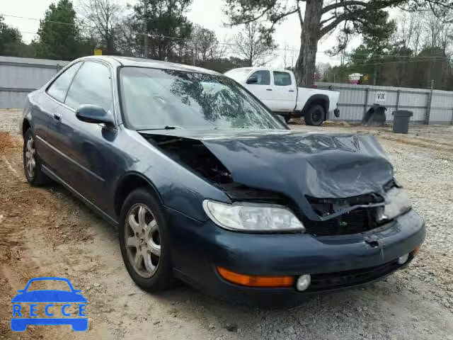 1998 ACURA 3.0 CL 19UYA225XWL002867 image 0