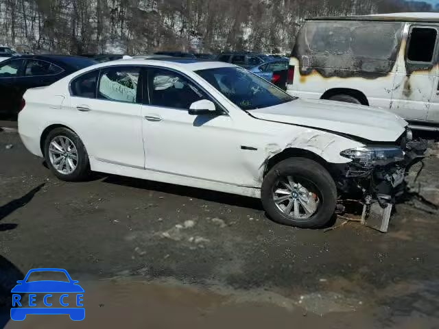 2015 BMW 528XI WBA5A7C57FD625268 зображення 8