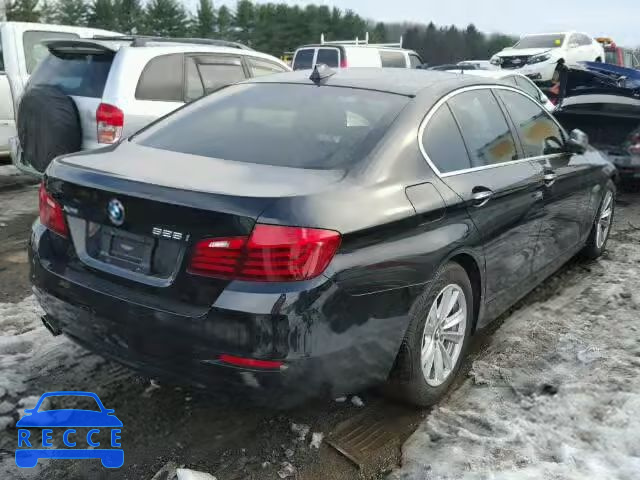 2014 BMW 528XI WBA5A7C5XED613601 зображення 3