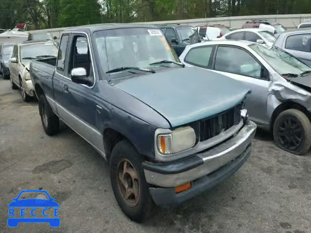 1994 MAZDA B4000 CAB 4F4CR16X2RTM88433 image 0