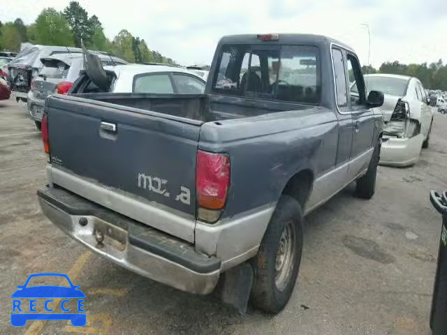 1994 MAZDA B4000 CAB 4F4CR16X2RTM88433 Bild 3