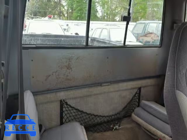 1994 MAZDA B4000 CAB 4F4CR16X2RTM88433 image 5