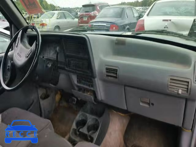 1994 MAZDA B4000 CAB 4F4CR16X2RTM88433 image 8